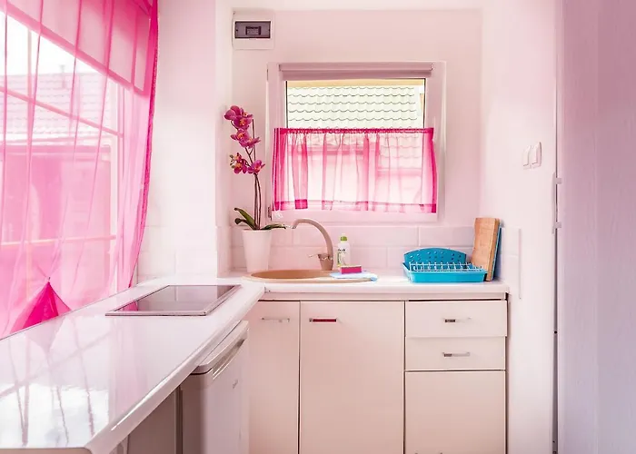Homestay Wera Jastarnia