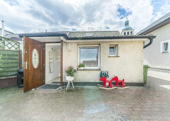 Wera Homestay Jastarnia